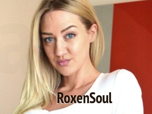 RoxenSoul