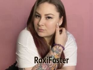 RoxiFoster