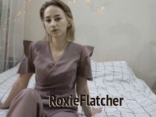 RoxieFlatcher