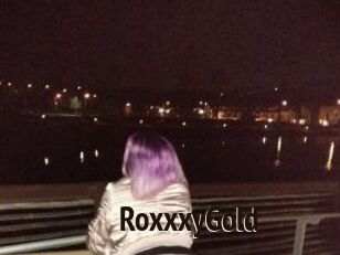 RoxxxyGold