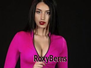 RoxyBerns