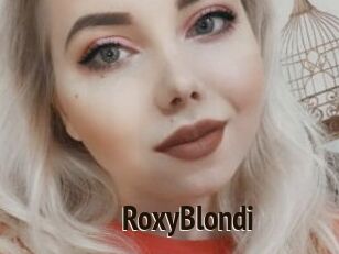 RoxyBlondi