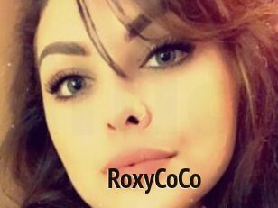 RoxyCoCo