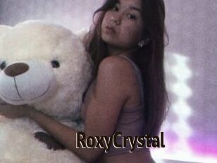 RoxyCrystal