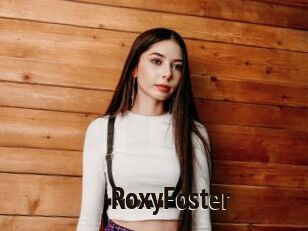RoxyFoster