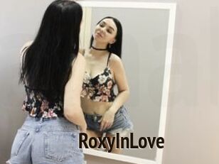 RoxyInLove