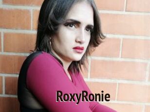 RoxyRonie