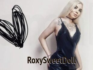 RoxySweetDoll