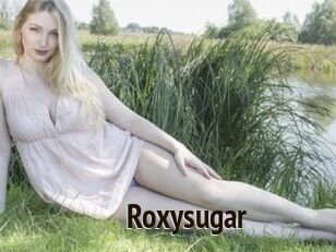 Roxysugar