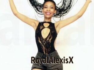 RoyalAlexisX