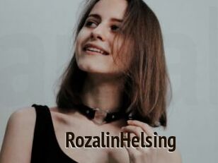 RozalinHelsing