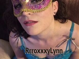 RrroxxxyLynn Amatrice Blog