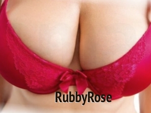 RubbyRose