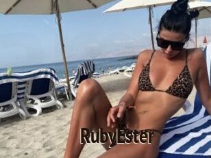 RubyEster