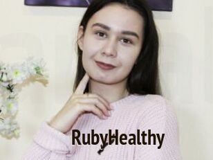 RubyHealthy
