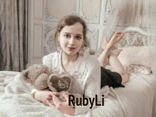 RubyLi