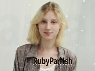 RubyParrish