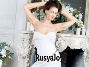 RusyaJoy