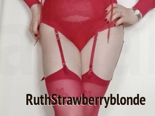 RuthStrawberryblonde