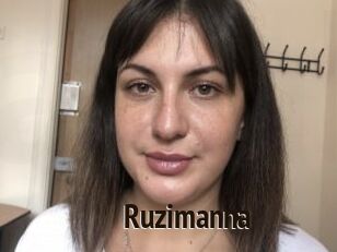 Ruzimanna