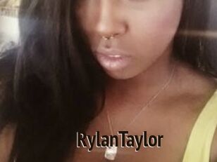 Rylan_Taylor Amatrice Blog