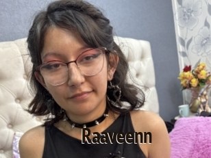 Raaveenn