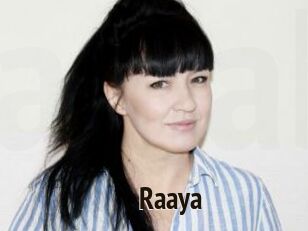 Raaya