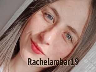 Rachelambar19
