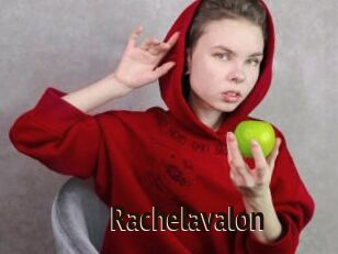 Rachelavalon