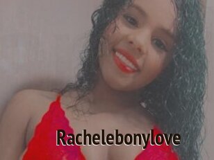 Rachelebonylove