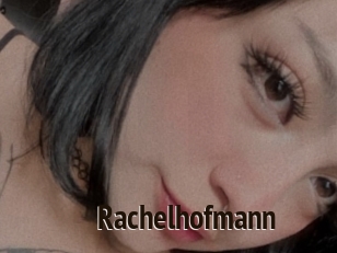 Rachelhofmann