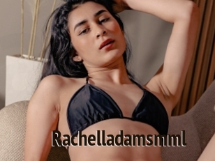 Rachelladamsmml