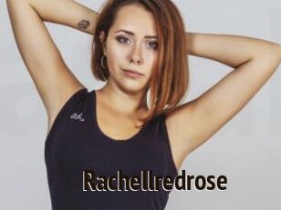 Rachellredrose