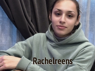 Rachelreens