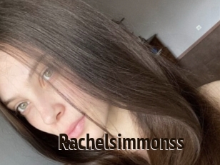 Rachelsimmonss