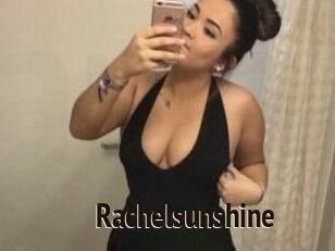 rachel_sunshine Amatrice Blog