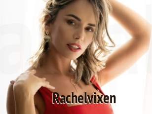 Rachelvixen