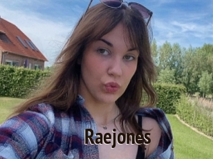 Raejones