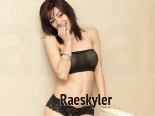 Raeskyler