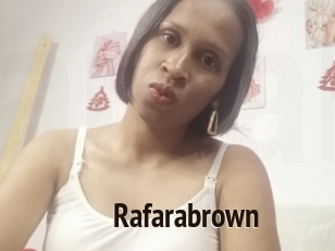 Rafarabrown