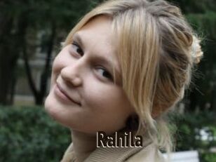 Rahila