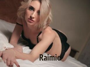 Raimie