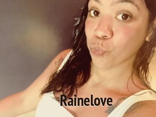 Rainelove