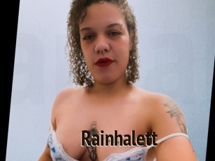 Rainhalett