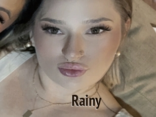 Rainy