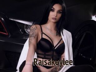 Raisakeylee