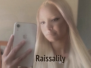 Raissalily