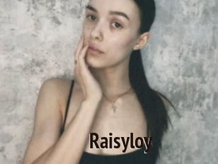 Raisyloy