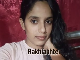 Rakhiakhter