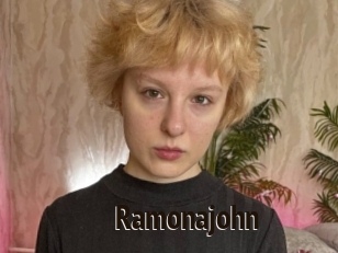 Ramonajohn